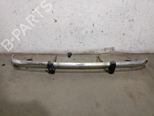 Used Front bumper RENAULT 4 (112_) 1.1 (1128, S128) (34 hp) 23963761