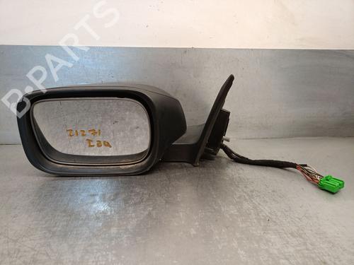 Used Left mirror VOLVO XC90 I (275) D5 AWD (163 hp) 20687785