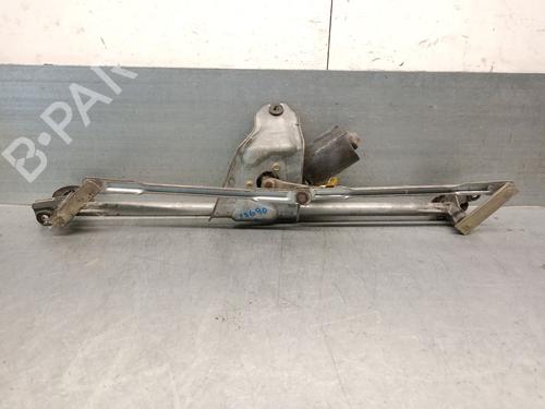 Front wiper motor VW GOLF III (1H1) 1.9 TDI | BP29418962M29 