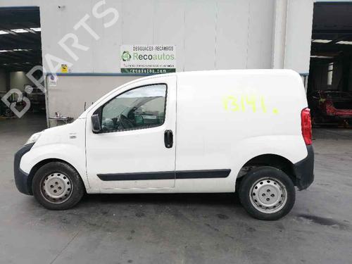 CITROËN NEMO Box Body/MPV (AA_)  1.4 HDi  886752
