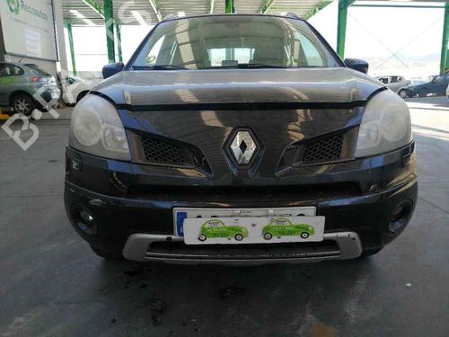 Switch RENAULT KOLEOS I (HY_) 2.0 dCi (HY0K) | BP20256017I30  - Image 8