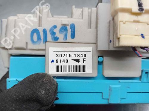 Fuse box MITSUBISHI OUTLANDER I (CU_W) 2.4 4WD (CU5W) | BP10745033E1 