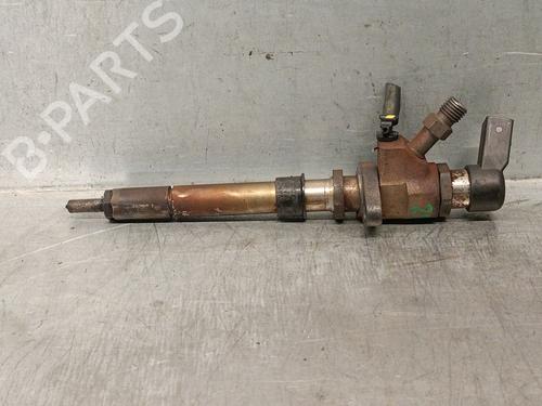 Spreder / Dyse PEUGEOT 407 (6D_) 2.0 HDi 135 (6DRHRH, 6DRHRE, 6DRHRG, 6DRHRJ) (136 hp) 28514115