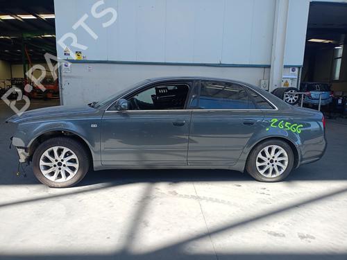 Brugte AUDI A4 B7 (8EC)  2.0 TDI  4959148