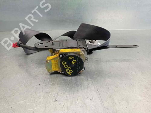 Front right seatbelt MITSUBISHI SPACE WAGON (N9_W, N8_W)  | BP9959237I25 