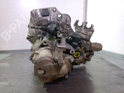 Gearbox FIAT GRANDE PUNTO (199_) 1.3 D Multijet | BP22727170M3 