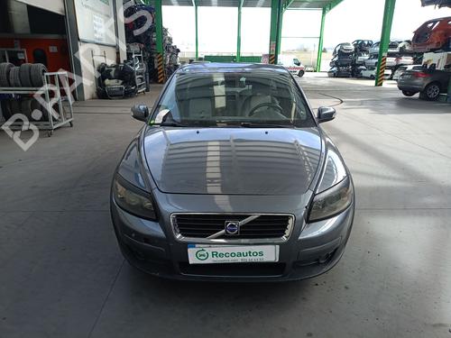 Starter VOLVO C30 (533) 2.4 i | BP33795589M8 - Image 10