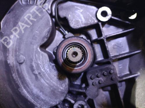 Gearbox OPEL ZAFIRA / ZAFIRA FAMILY B (A05) 1.9 CDTI (M75) | BP29955474M3