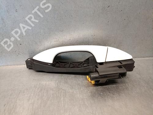 Rear right exterior door handle HYUNDAI i20 II (GB, IB) 1.2 | BP26502800C130 