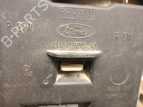 Right taillight FORD ESCORT VI (GAL, AAL, ABL) 1.8 TD | BP28278168C35 