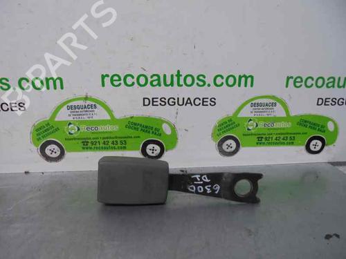 Seat buckle MITSUBISHI PAJERO III (V7_W, V6_W) 3.2 Di-D (V68W, V78W) | BP20247240I32 