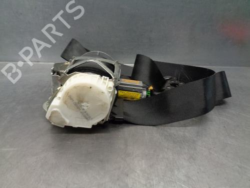 Used Front right seatbelt FORD KA (RU8) [2008-2016]  13095830