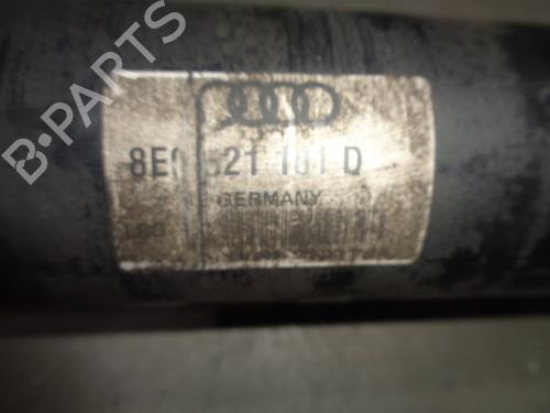 Driveshaft AUDI A4 B6 Avant (8E5)  | BP11514227M37 