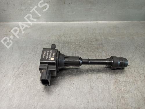 Used Ignition coil NISSAN PRIMERA (P12) 2.0 (140 hp) 15421885