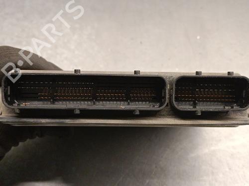 Engine control unit (ECU) TOYOTA VERSO (_R2_) 1.6 D4-D (WAR20_) | BP40544027M57 - Image 3