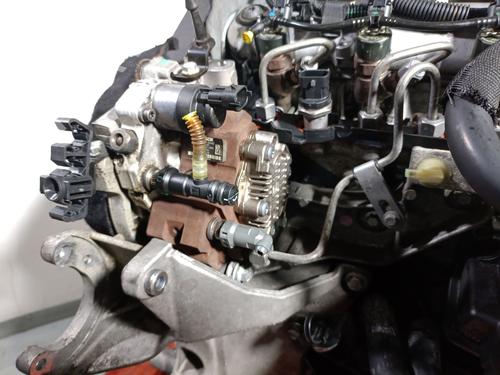 Engine RENAULT LAGUNA II (BG0/1_) 1.9 dCi (BG1A, BG1W, BG0G) | BP34584308M1  - Image 7