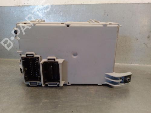 Fuse box FIAT FIORINO Box Body/MPV (225_) 1.3 D Multijet (225BXD1A, 225BXB1A, 225BXB11) | BP31043537E1