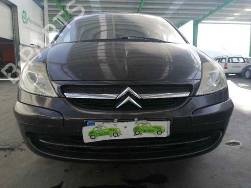 Dørhængsel/Dørbegrænser CITROËN C8 (EA_, EB_) 2.2 HDi | BP20256970C146 - Image 5