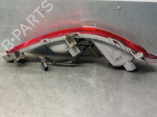 Rear fog light KIA SPORTAGE IV (QL, QLE) 1.6 GDI | BP28168162C37 
