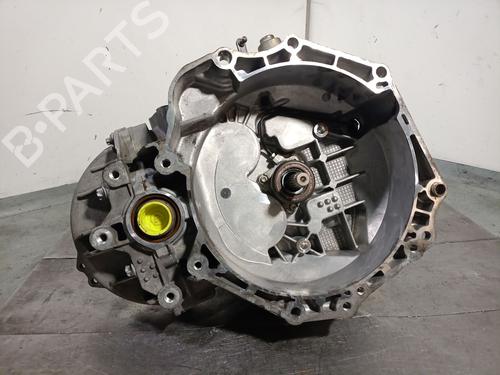 Used Gearbox Gearbox 39381778 39381778