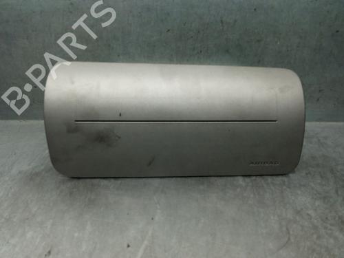 Used Passenger airbag PEUGEOT PARTNER Box Body/MPV 1.6 HDi 16V (90 hp) 29582776