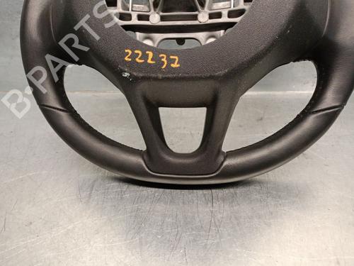Steering wheel PEUGEOT 208 I (CA_, CC_) 1.6 BlueHDi 100 | BP24154334C49 