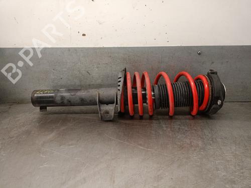 Left front shock absorber VW SCIROCCO III (137, 138) 2.0 TDI | BP26572952M16