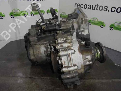 Gearbox VW GOLF IV (1J1) 2.0 | BP2298854M3 