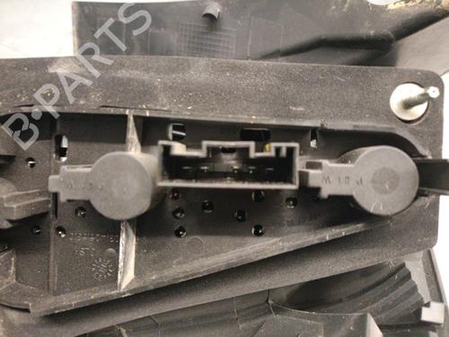 Left taillight BMW X1 (E84) sDrive 18 d | BP22726470C34 