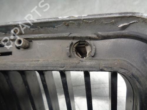 Grille SKODA OCTAVIA I Combi (1U5) 1.9 TDI | BP10643332C40 