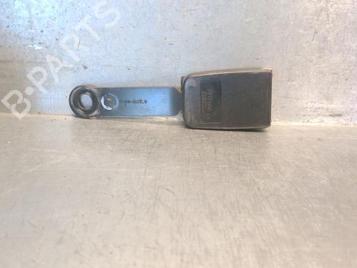 Seat buckle PEUGEOT 206 Hatchback (2A/C) 1.9 D | BP27564635I32 
