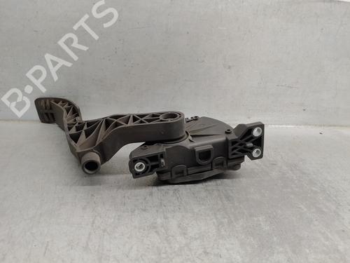 Pedal AUDI A2 (8Z0) 1.6 FSI | BP16706281I4 