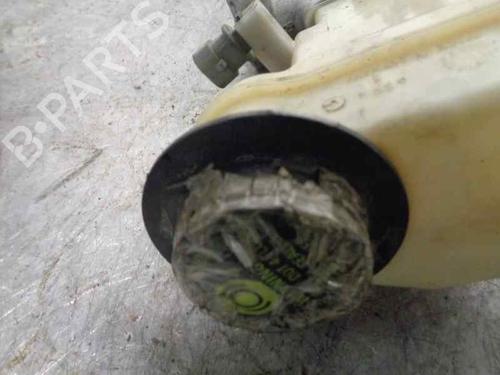 Brake master cylinder OPEL VECTRA C (Z02) 2.2 DTI 16V (F69) | BP4983690M77 