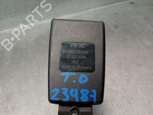Seat buckle SEAT LEON (5F1) 1.5 TGi | BP28587999I32 