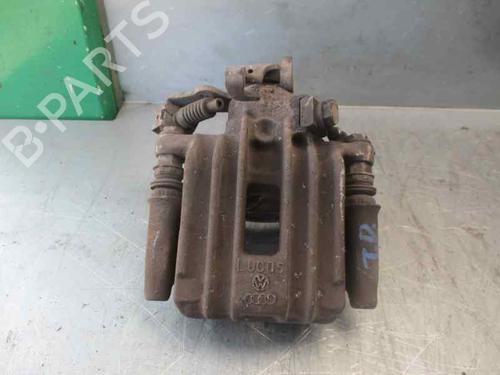 Used Right rear brake caliper SEAT LEON (1M1) 1.6 (100 hp) 11616205