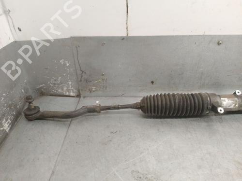 Steering rack NISSAN QASHQAI I (J10, NJ10) 2.0 dCi | BP30736847M22