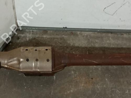 Exhaust system KIA SPORTAGE IV (QL, QLE) 1.6 GDI | BP28167890M121 