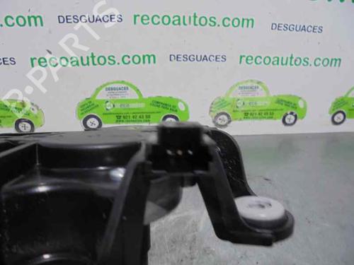 Rear wiper motor RENAULT LAGUNA III (BT0/1) 1.5 dCi (BT00, BT0A, BT0T, BT1J) | BP2313142M102 