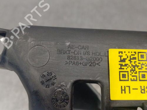 Front left interior door handle HYUNDAI IONIQ (AE) 1.6 GDI Hybrid | BP27360826I13 