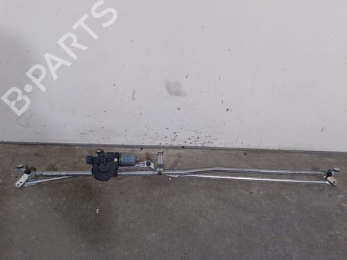 Used Front wiper motor PEUGEOT 308 CC (4B_) 1.6 16V (156 hp) 27311391