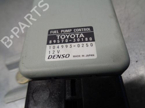 Electronic module LEXUS GS (_S16_) 300 (JZS160_, JZS160R) | BP11195909M83 