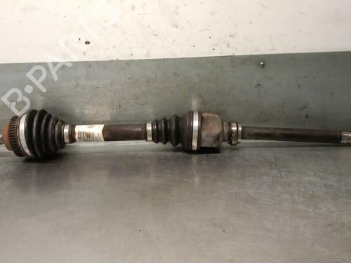 Used Right front driveshaft CITROËN XSARA PICASSO (N68) 1.6 HDi (109 hp) 30571054