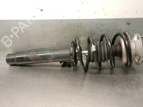 Used Left front shock absorber BMW X1 (E84) sDrive 18 d (143 hp) 30860254