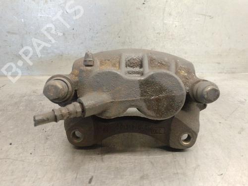 Left front brake caliper OPEL MOVANO A Van (X70) 2.5 DTI (FD) | BP32440052M105 - Image 3