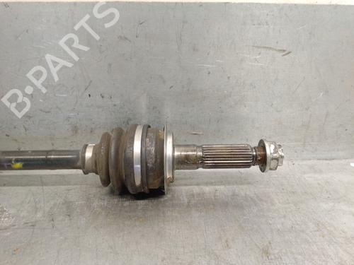 Left rear driveshaft SUBARU LEGACY V (BM) 2.0 D AWD (BMD) | BP32217138M40 - Image 2