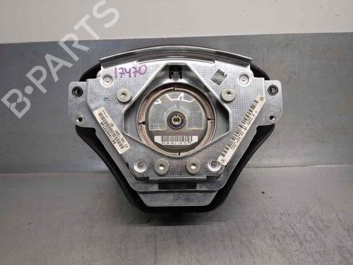 Driver airbag MERCEDES-BENZ VANEO (414) 1.7 CDI (414.700) | BP12117921C9 
