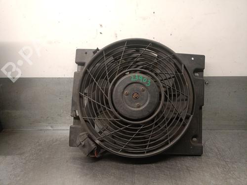 Koelventilatormotor OPEL ZAFIRA A MPV (T98) 2.2 DTI 16V (F75) (125 hp) 30353420
