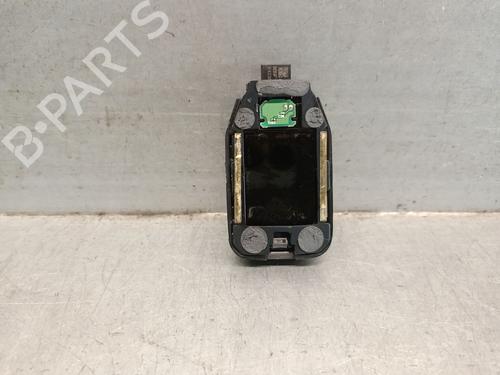 Electronic module MAZDA 3 Hatchback (BP) 2.0 SKYACTIV-G M Hybrid | BP28580019M83