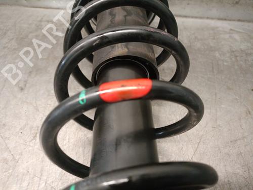 Right front shock absorber MITSUBISHI MIRAGE / SPACE STAR VI Hatchback (A0_A) 1.2 (A03A) | BP25921358M17 