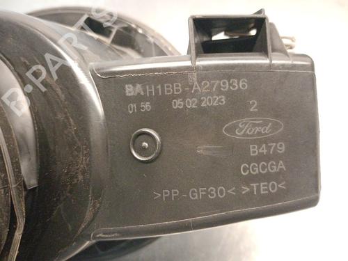 Fuel flap FORD FIESTA VII (HJ, HF) 1.0 EcoBoost mHEV | BP27855087C131 